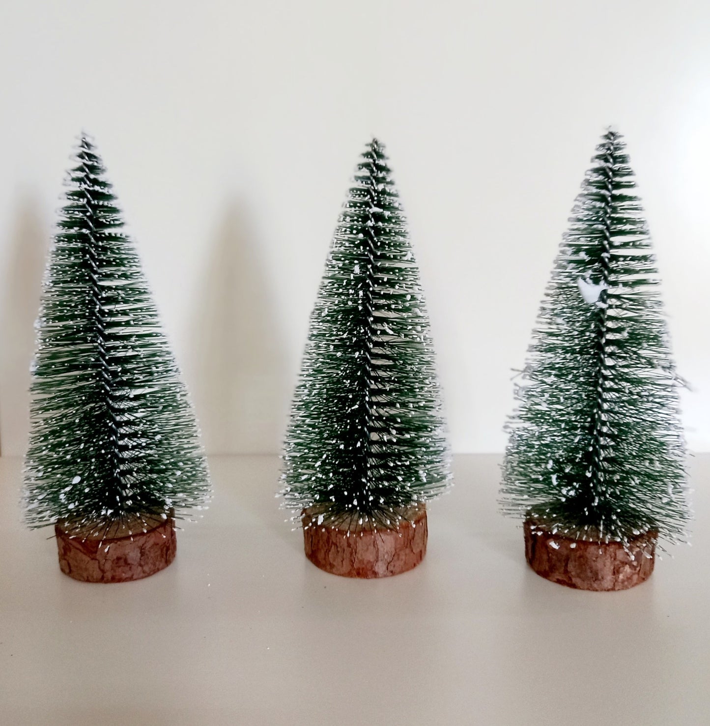 Mini Árvore de Natal 15cm