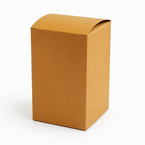 Caixa Presente - 10x10x16 cm