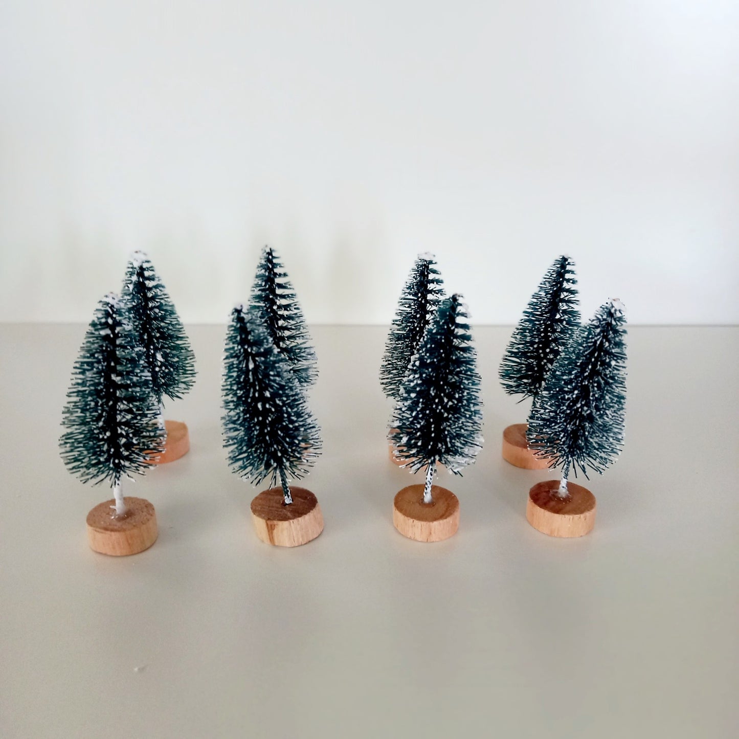 Mini Árvore de Natal 5,5cm