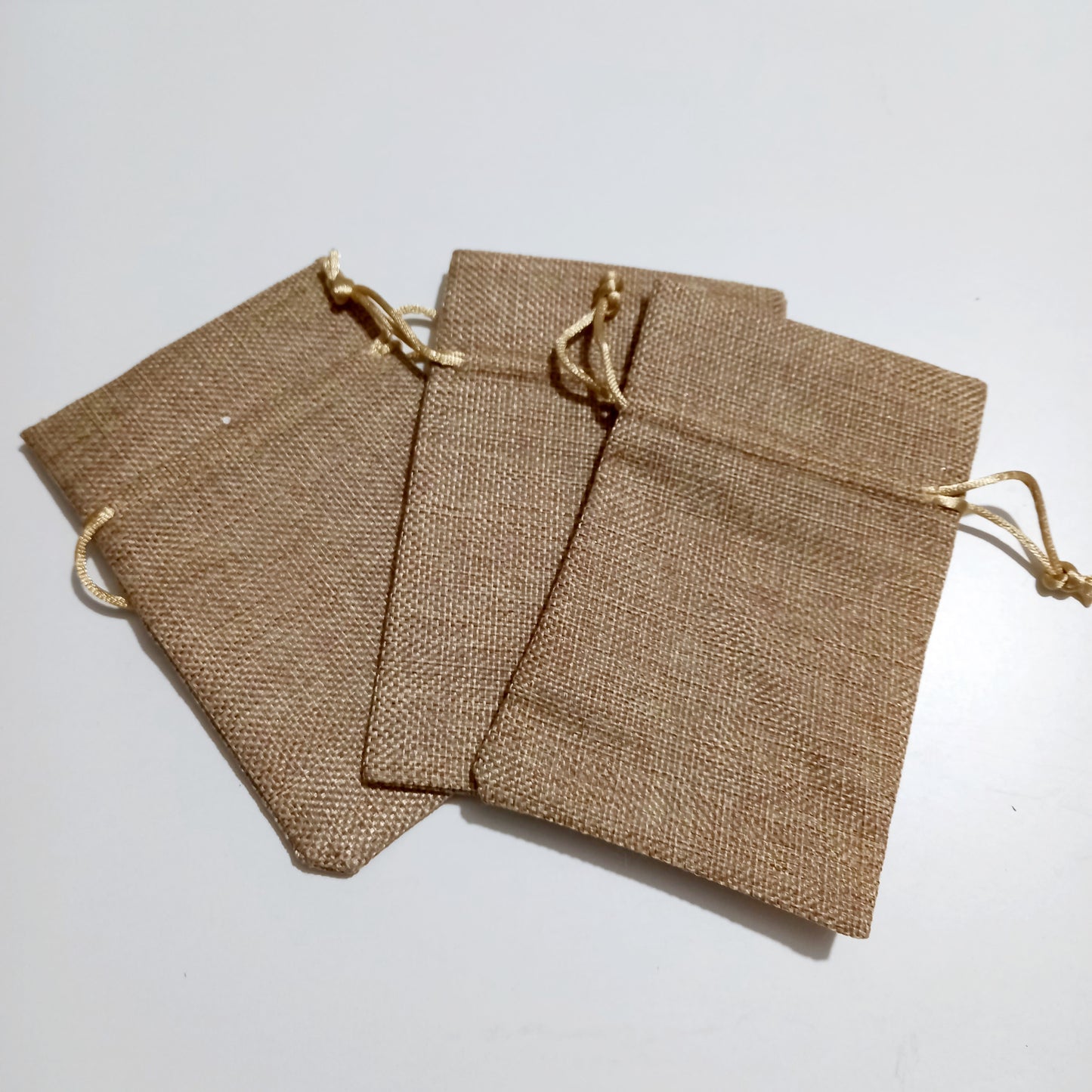 Sacos de serapiheira 10*15cm 3 und