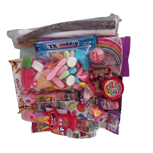 Box surpresa M