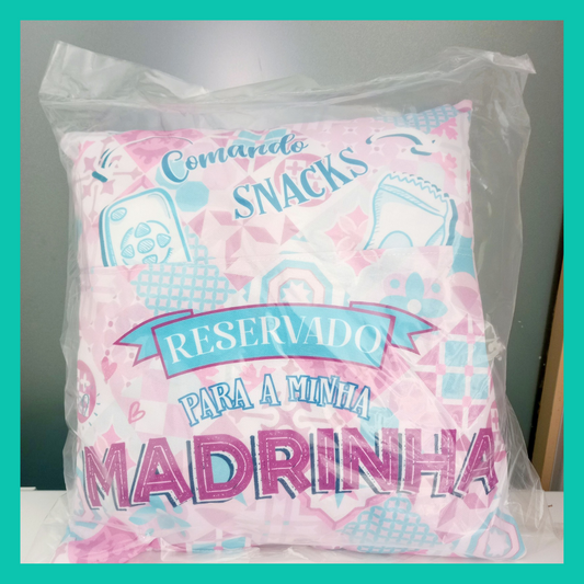 Almofada Madrinha