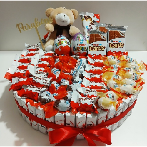 Kinder Box