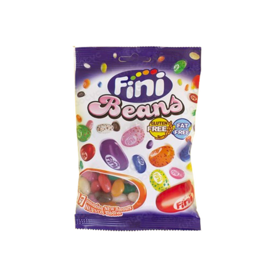 Saqueta Fni Beans 0,85gr