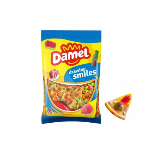 Gomas pizza Damel  kg
