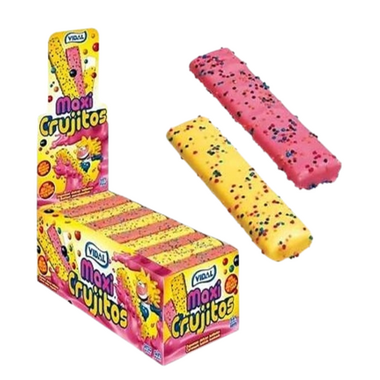 Maxi Crujitos