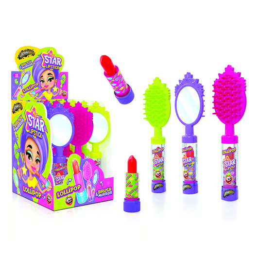 My Star Lipstick Johny Bee